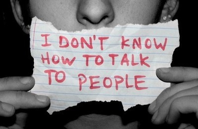 how do i overcome social anxiety